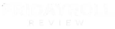 FridayRoll logo